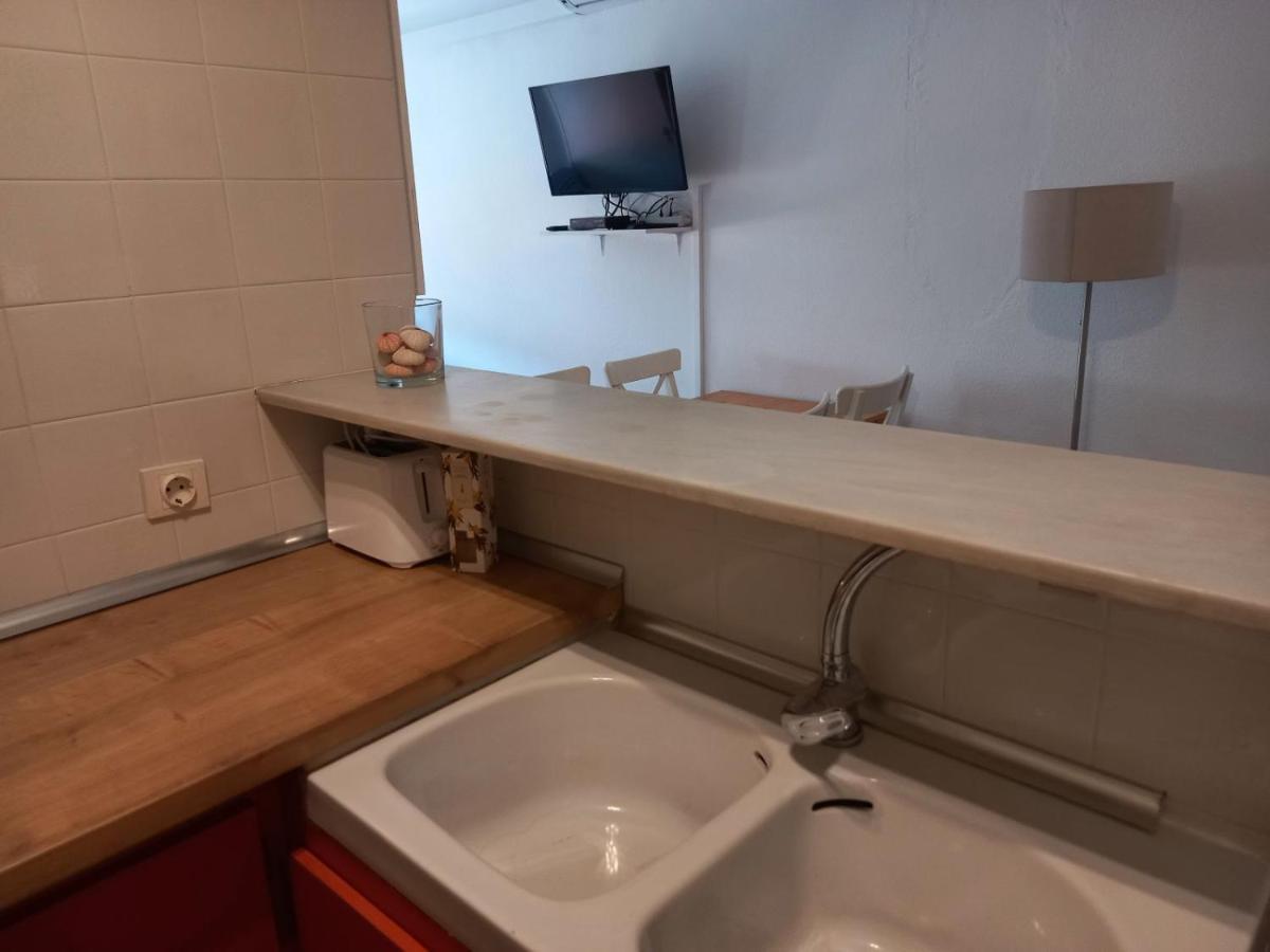 Apartaments Colera Luaran gambar