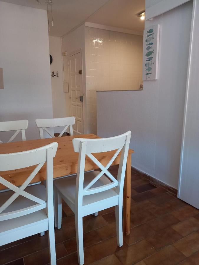 Apartaments Colera Luaran gambar