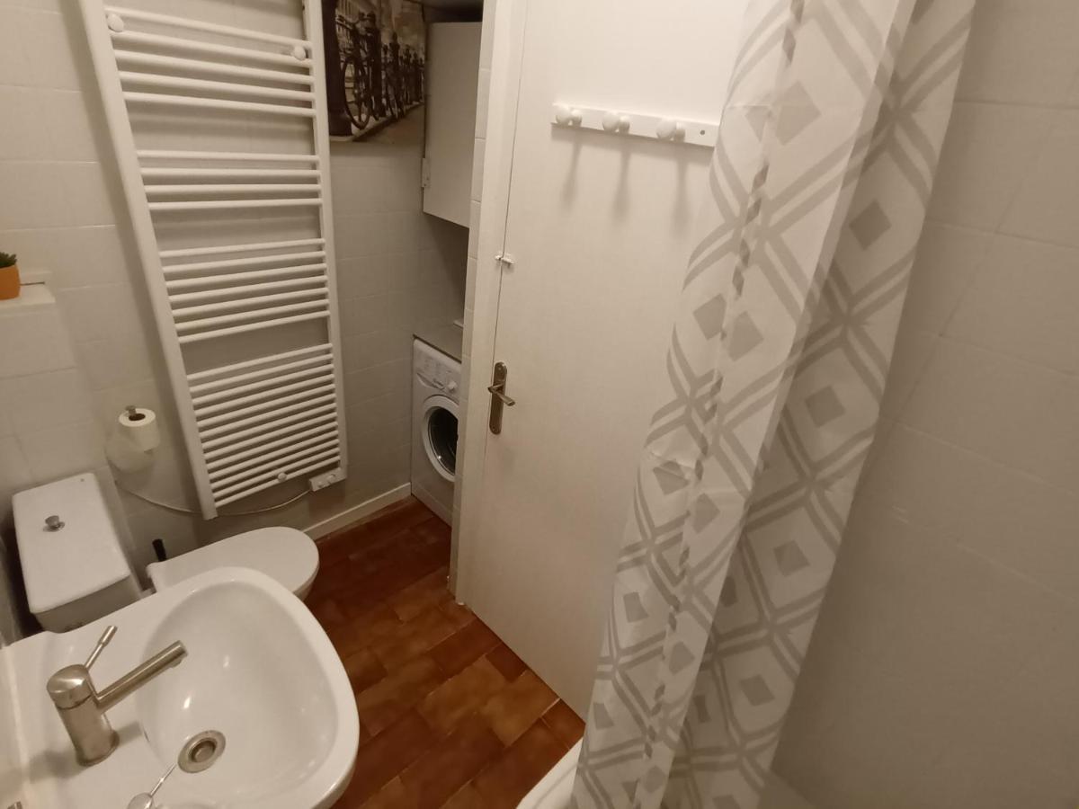 Apartaments Colera Luaran gambar