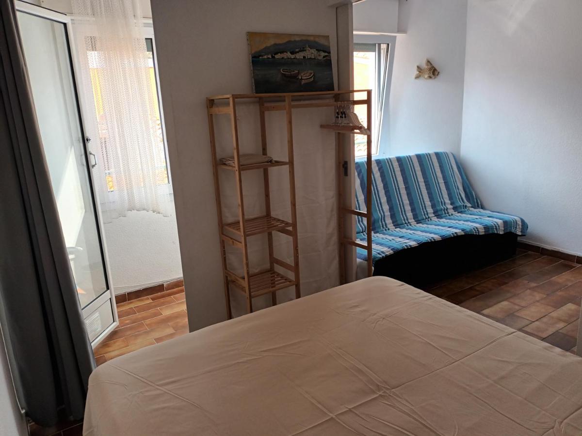 Apartaments Colera Luaran gambar