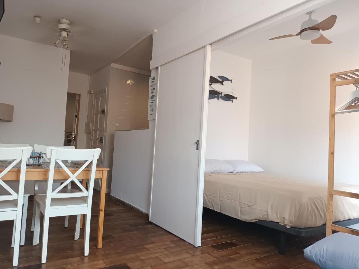 Apartaments Colera Luaran gambar